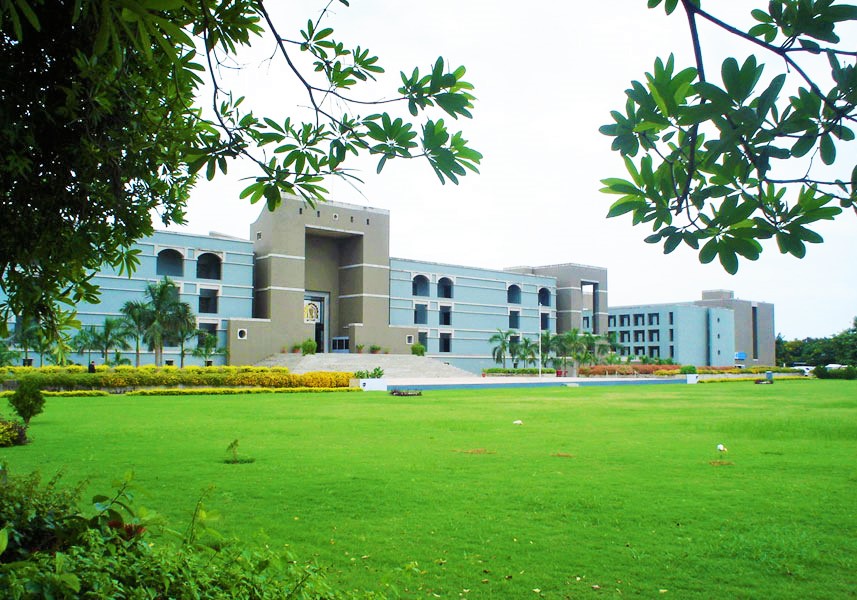 Gujarat High Court