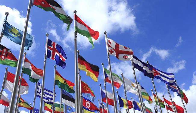 International Laws and Regulations