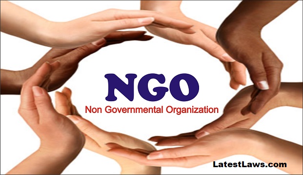 NGOs in India