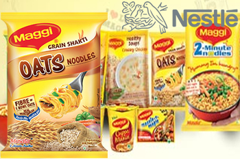 Nestle Maggi