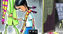 Prohibition of Child Marriage