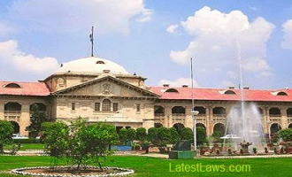 Allahabad High Court Building