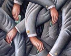 Tame the Corrupt