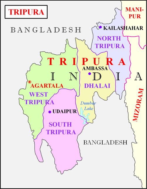 Tripura