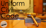 The Uniform Civil Code