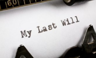 Wills and Probate