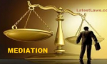 Mediation ADR