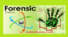 Forensic-science