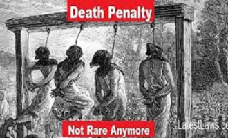 Death Penalty