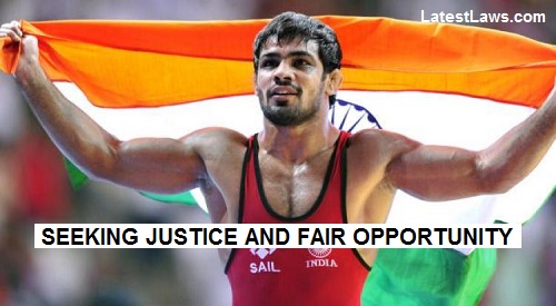 Olympic-Medallist-Sushil-Kumar