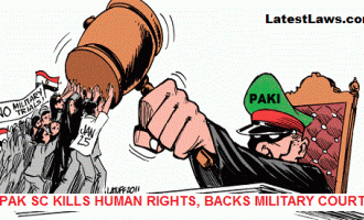 Pakistan-sc-supports-military-courts