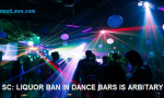 Dance-bars