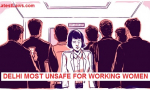 Delhi-unsafe-for-working-women