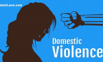 Domestic Violence Act,2005