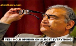 Justice Markandey Katju