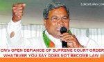 Karnataka-chief-minister-siddaramaiah