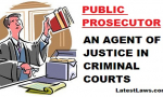 Public Prosecutor
