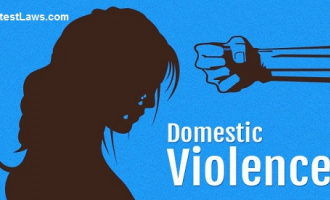 Domestic Violence Act,2005