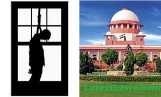 SC to probe Law Student's Suicide