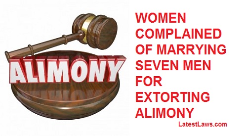 Alimony-is-the-agenda