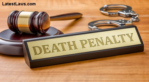 Death Penalty options