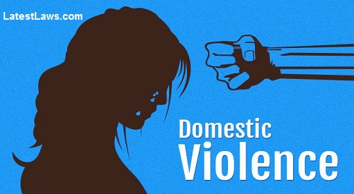 Domestic Violence Act,2005