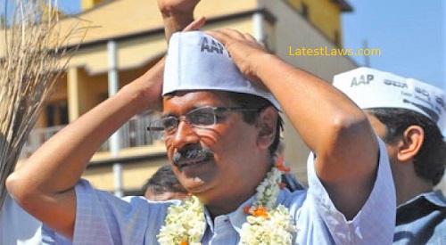 Kejriwal-suffers-a-setback