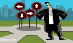 Bar Council shows the Gate to Advocates for Indiscipline