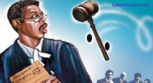 Lawyer arrested for Cheating Client of Rs.3 Crore