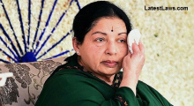 CM Jjayalalithaa