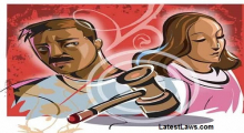 Divorce-battle