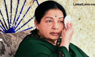 CM Jjayalalithaa