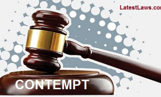 Contempt-of-Court