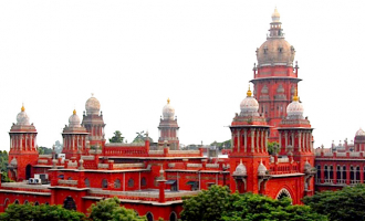 Madras High Court