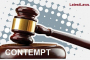 Contempt-of-Court