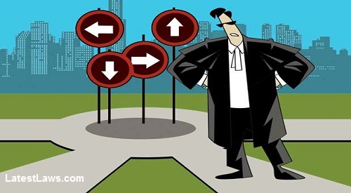 Bar Council shows the Gate to Advocates for Indiscipline