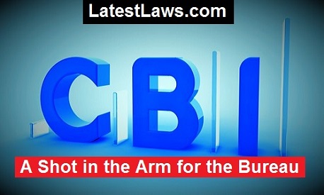 CBI Uncaged?