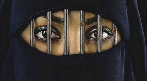 Muslim Women