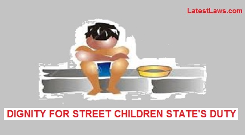 Street-children-issue