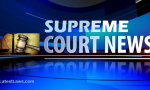 Supreme Court News
