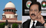 SC extends-parole-of-Subrata-Roy
