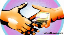 Anti-Corruption Bureau say Bribery is on decline.