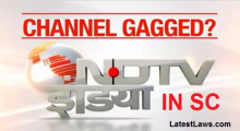 Blackout-of-NDTV-Channel