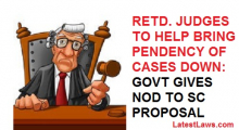 Retd.-Judges