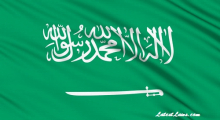 Saudi Arabia