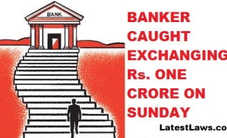 Bank Official secretly opened Bank