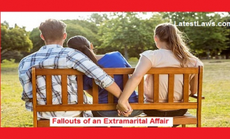 Fallouts of an Extramarital Affair