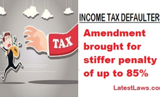 Income Tax Laws