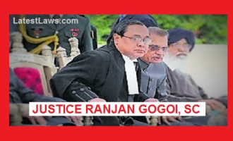 Justice Ranjan Gogoi