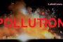 Air Cracker PollutionAir Cracker Pollution